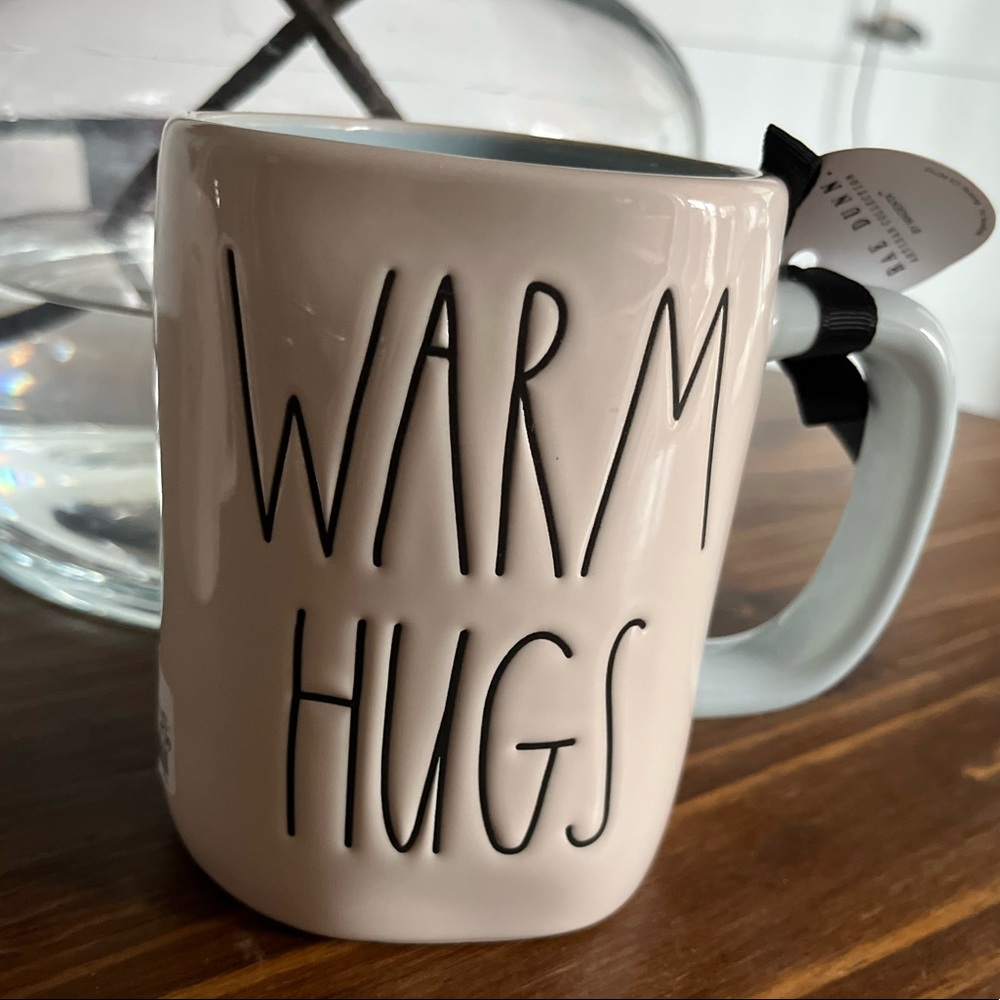 Rae Dunn Mug from the Disney Collection